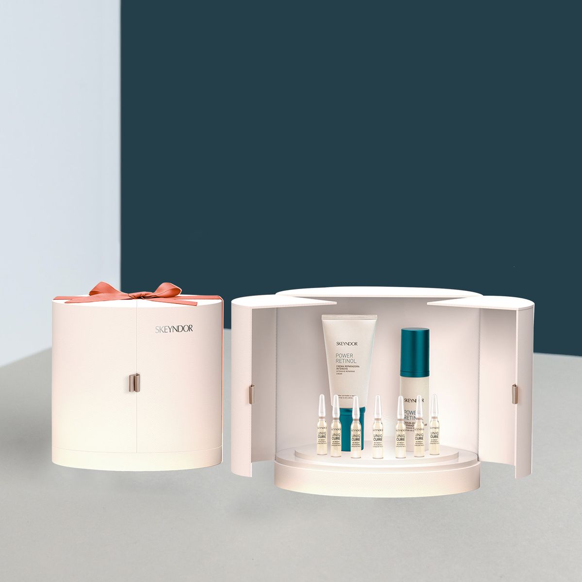 Power Retinol Cream Kit