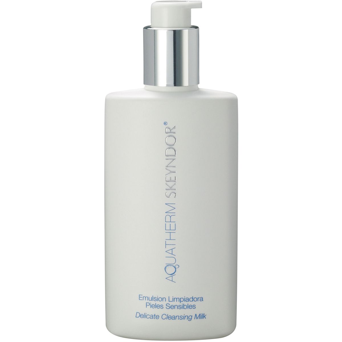 Aquatherm Delicate Cleansing Milk