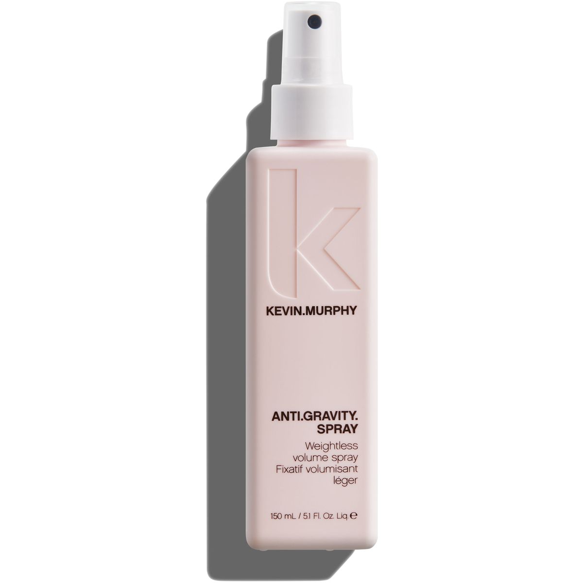Anti Gravity Weightless Volumising Styling Hair Spray For All Hair Types