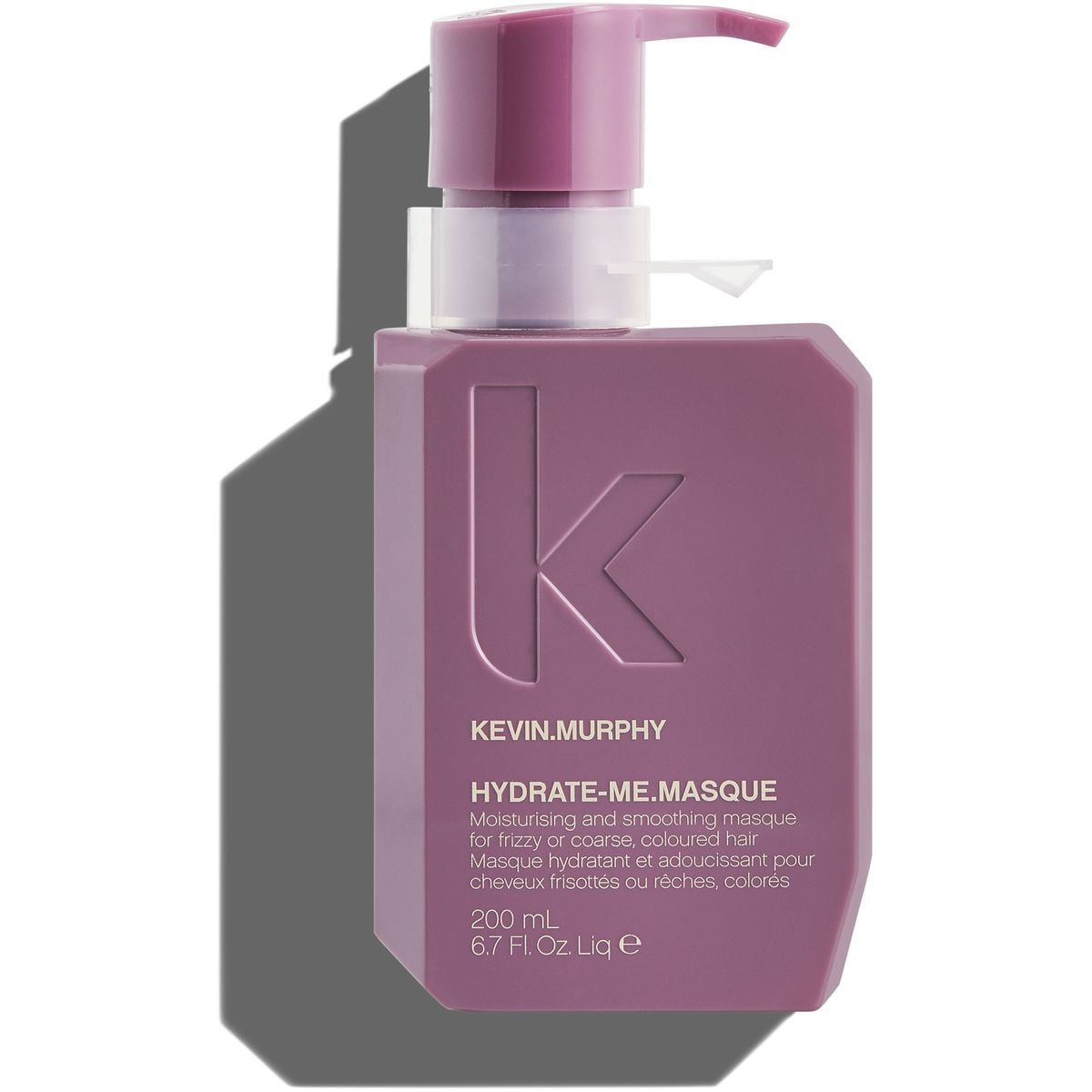 Hydrate Me Masque Treatment Masque For Dry Hair