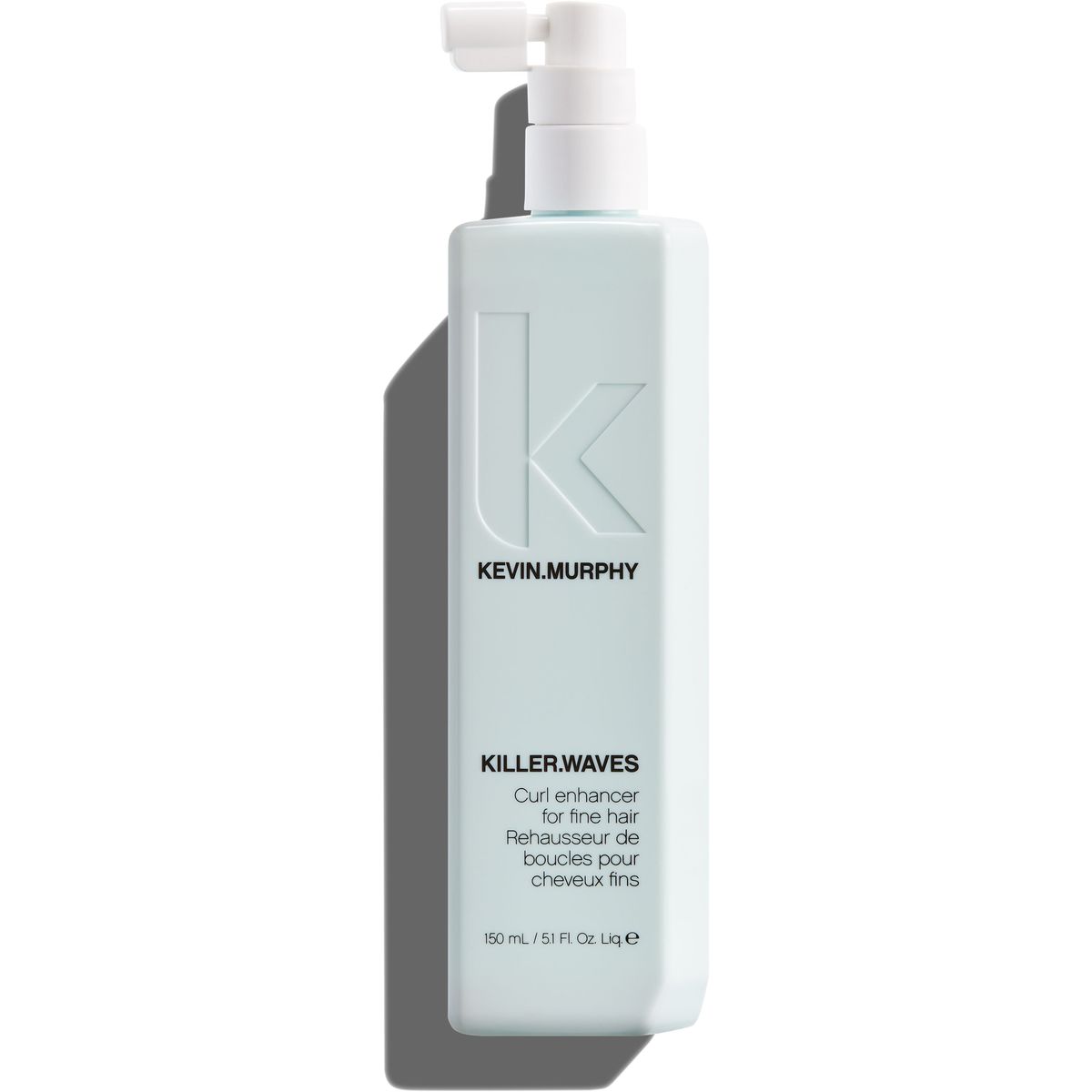 Killer Waves Weightless Curl Enhancing Spray