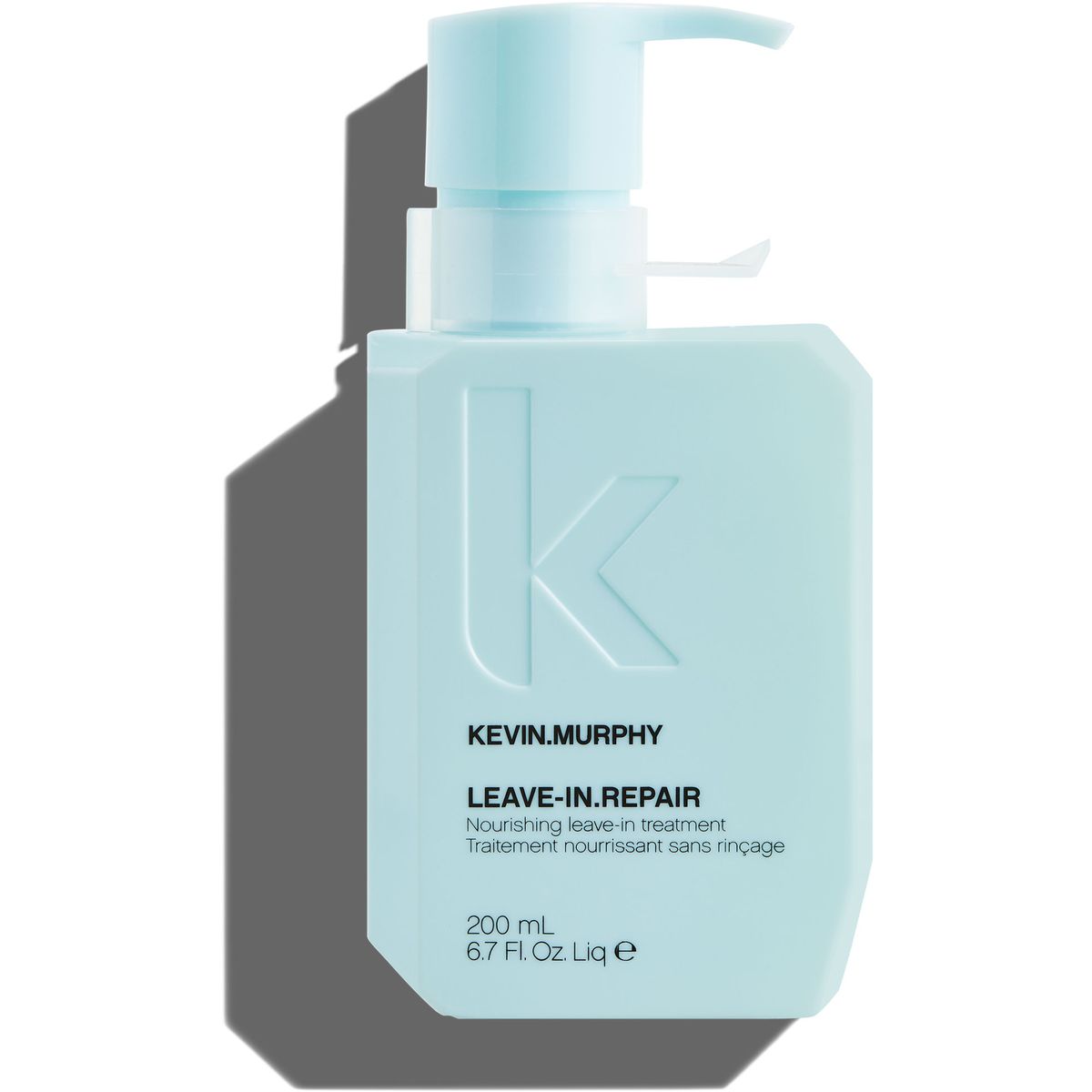 Leave In Nourishing Treatment Conditioner For Damaged Hair