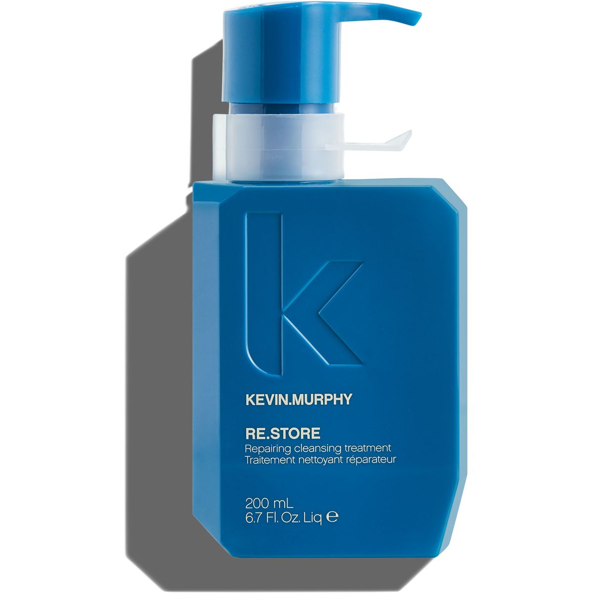 Re Store Repairing Cleansing Treatment Conditioner