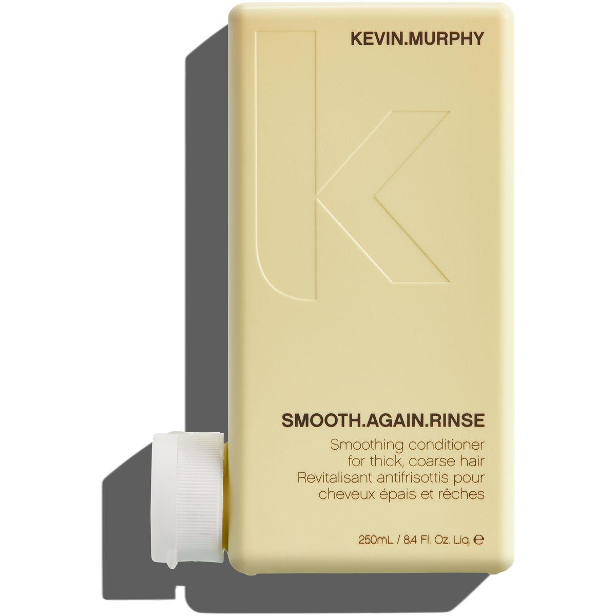 Smooth Again Rinse Conditioner For Frizzy Hair