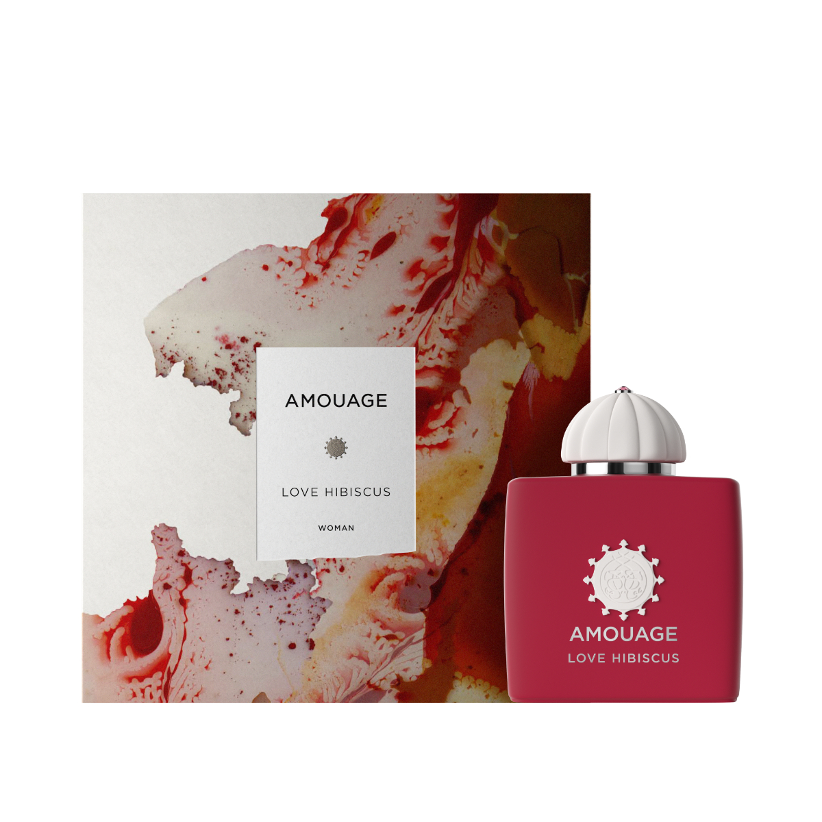 Love Hibiscus