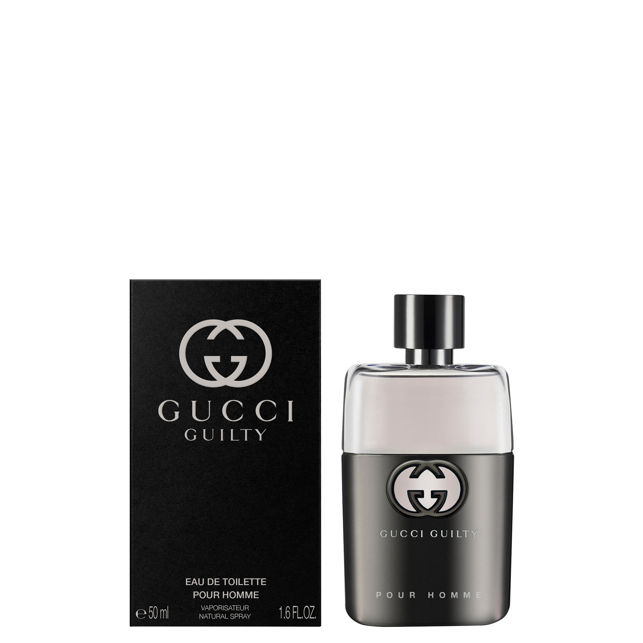 Gucci Guilty Pour Homme Eau De Toilette