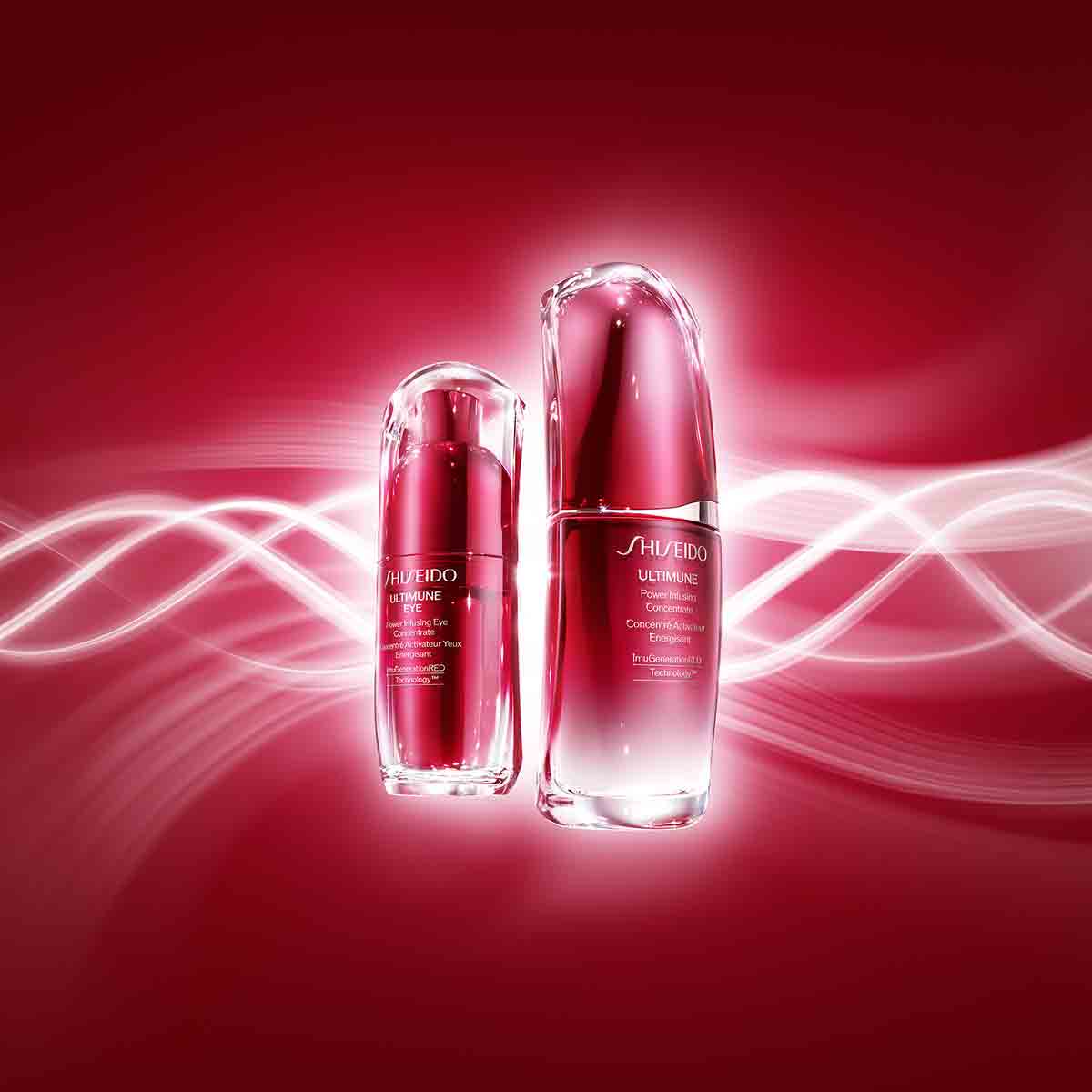 Ultimune Eye Concentrate 15ml