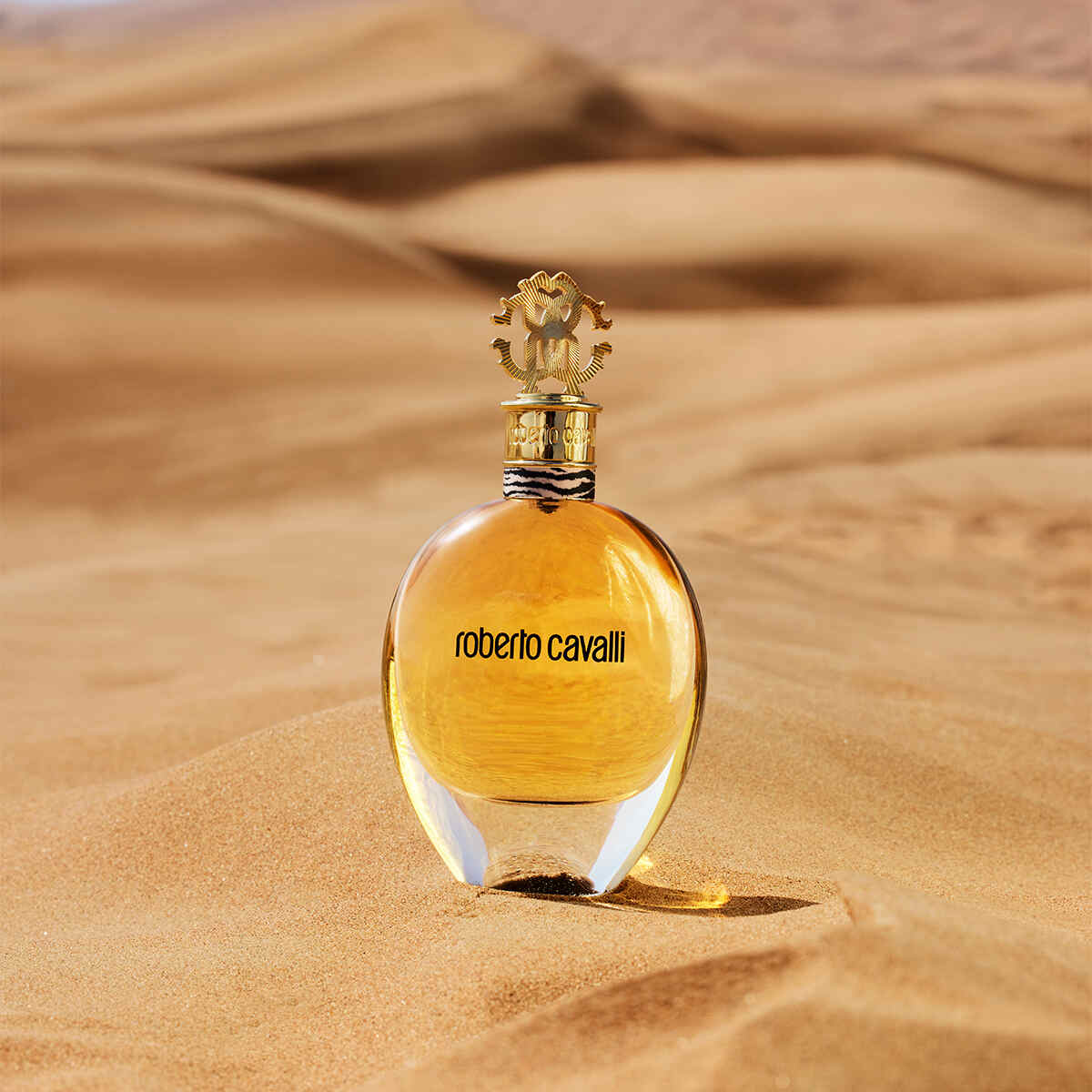 Roberto Cavalli Her Eau De Parfum