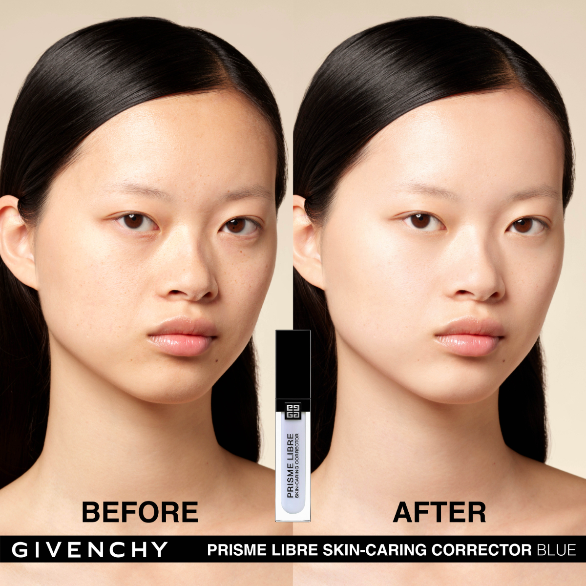Prisme Libre Corrector