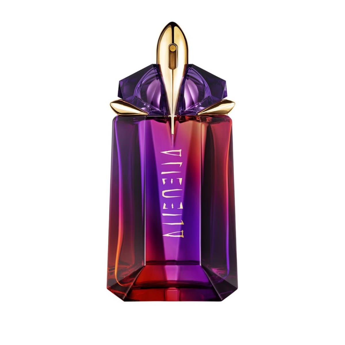 faces alien hypersense