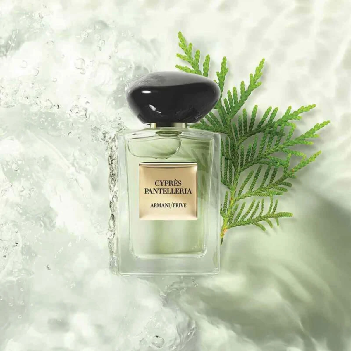 Armani Privé Cyprès Pantelleria Eau De Toilette