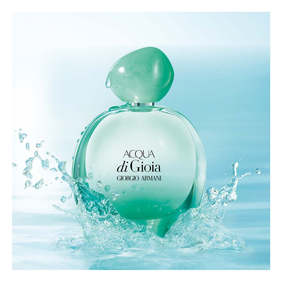 Acqua Di Gioia Intense