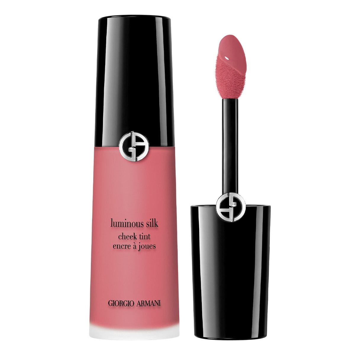 Luminous Silk Cheek Tint