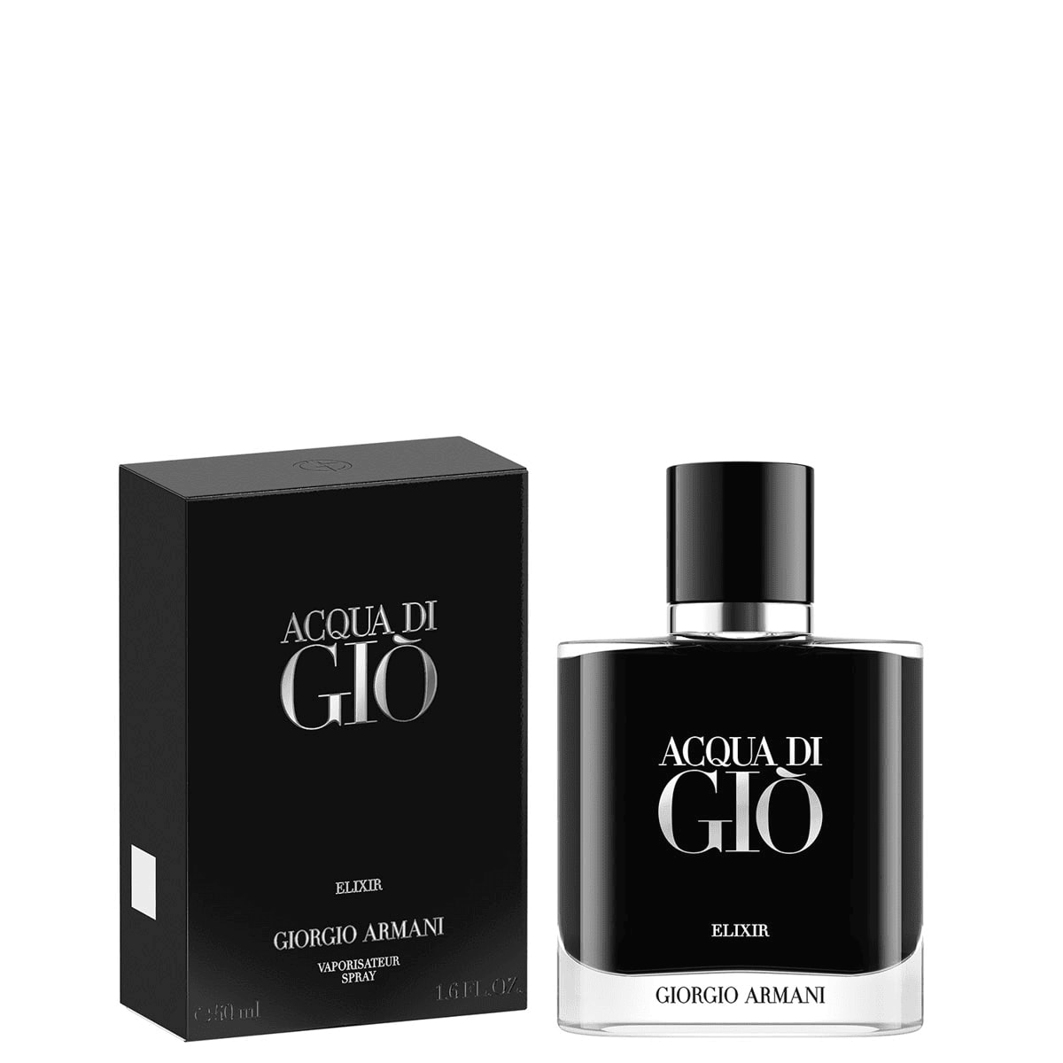 Acqua Di Giò Elixir