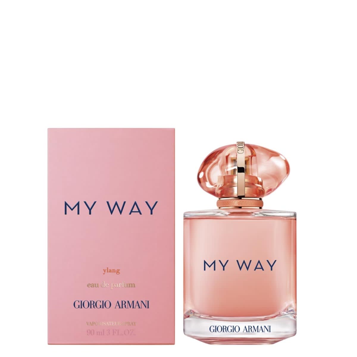 My Way