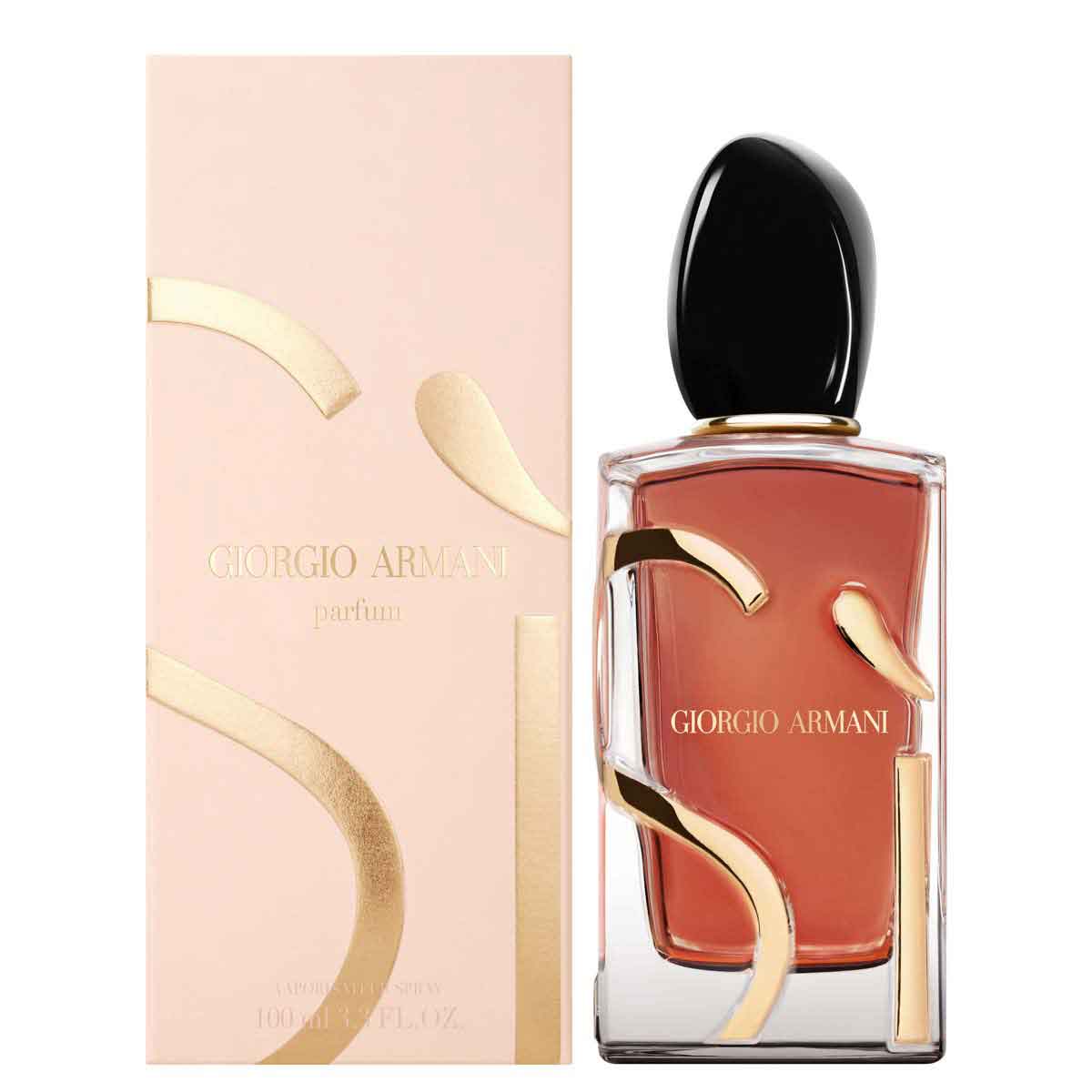 Si Parfum