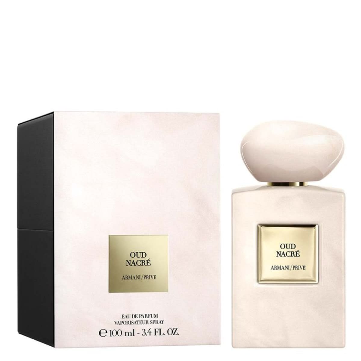 Privé Oud Nacre