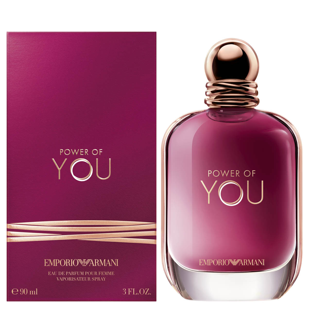 Power Of You
