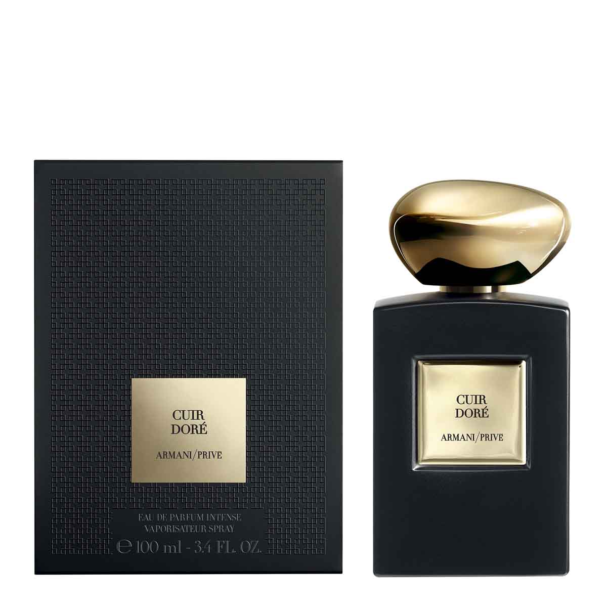 Cuir Doré Intense