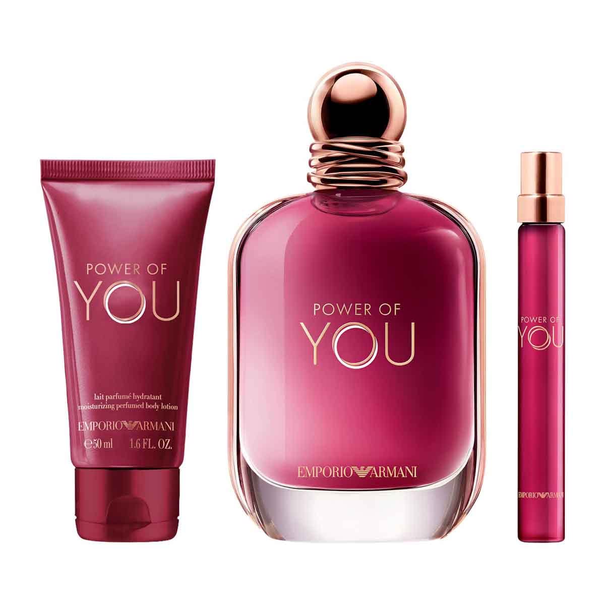Power Of You Eau De Parfum Gift Set
