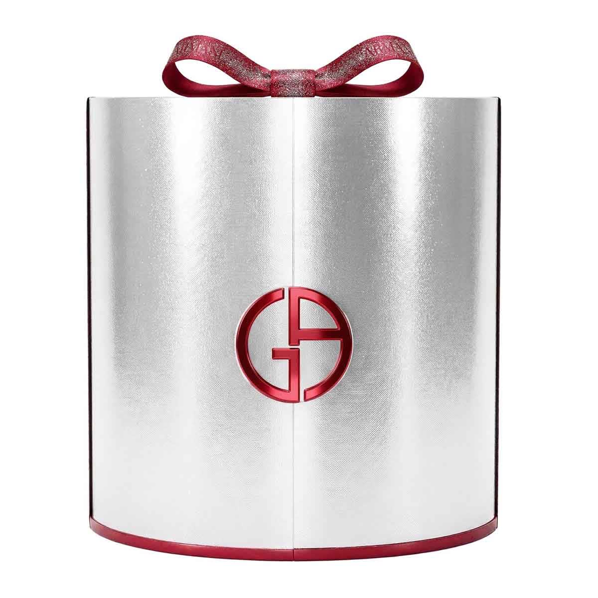 Glamorous Winter Escape Advent Calendar Set