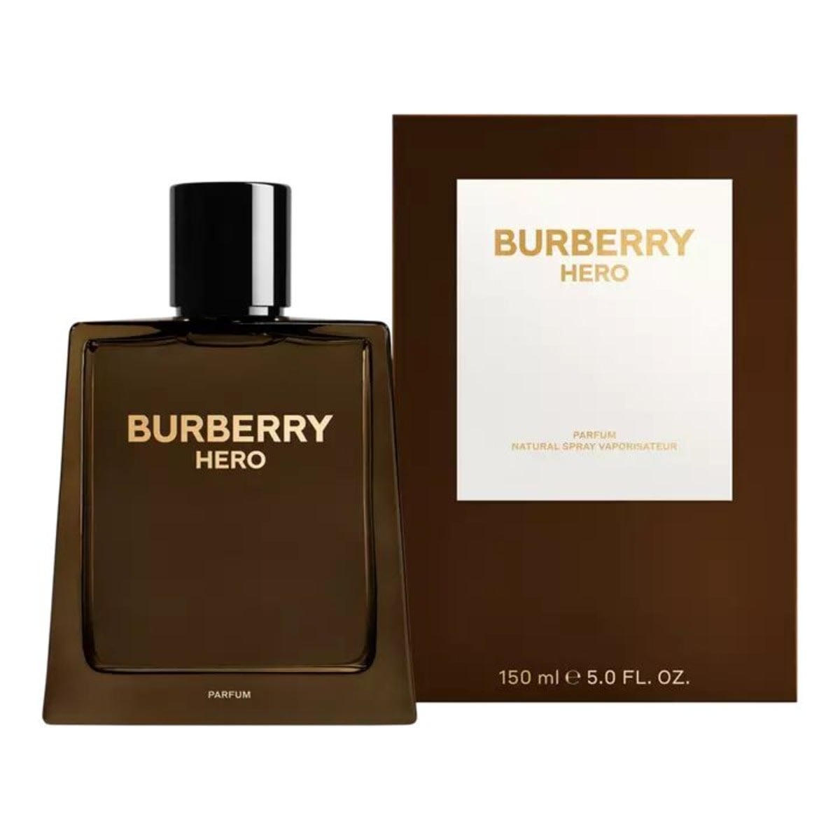 Hero Parfum