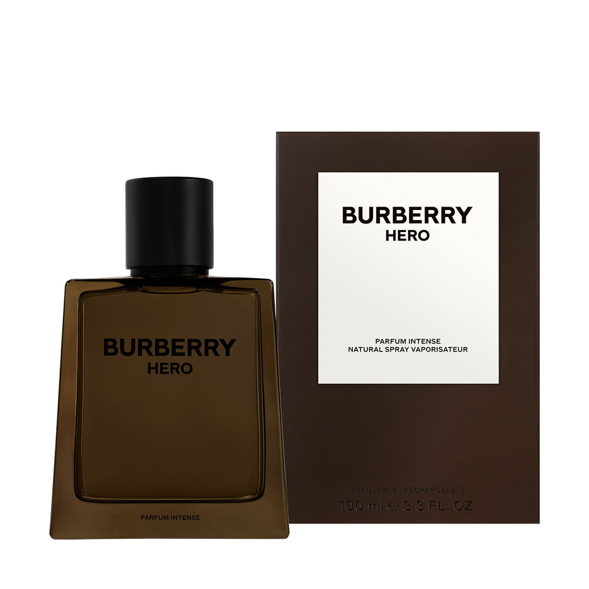 Hero Parfum Intense