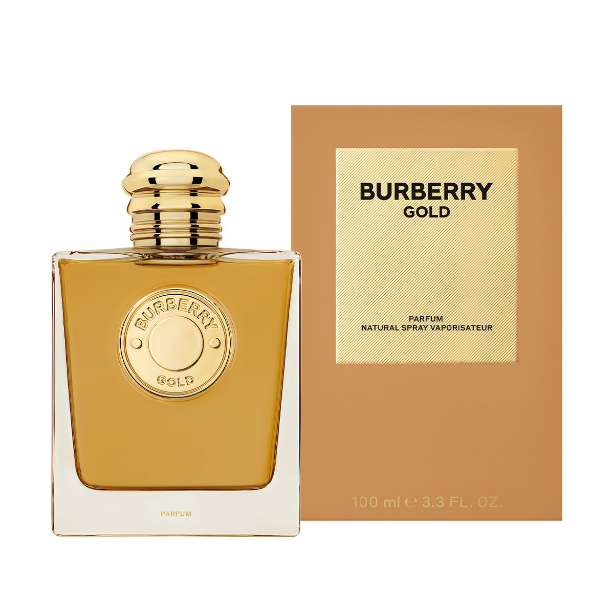 Gold Parfum