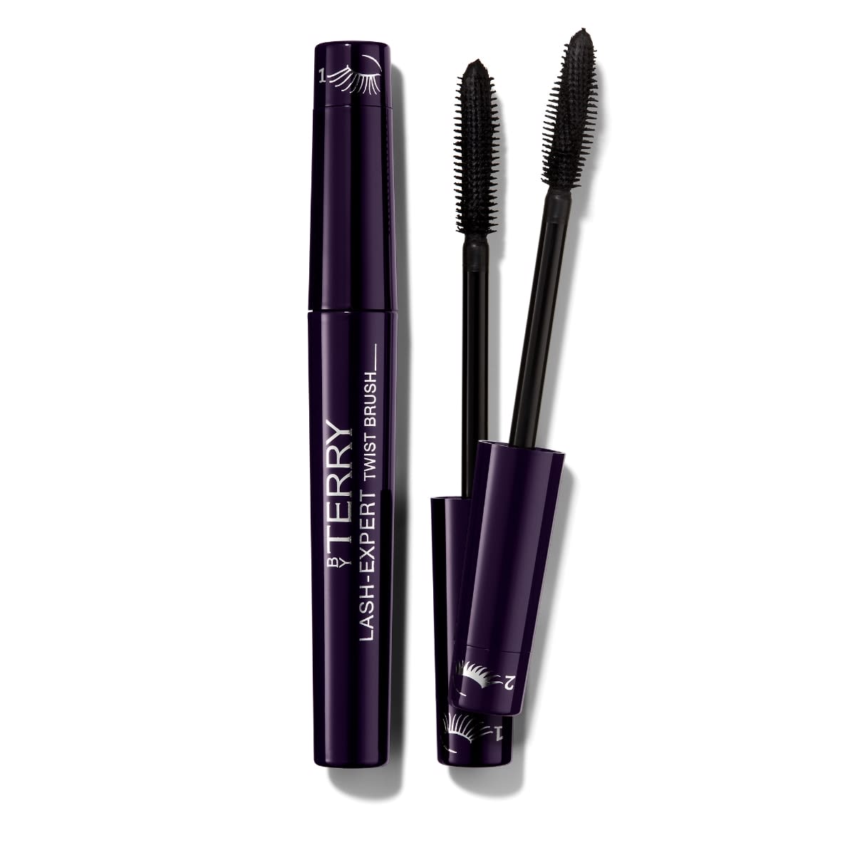 Lash Expert Twist Brush N1
