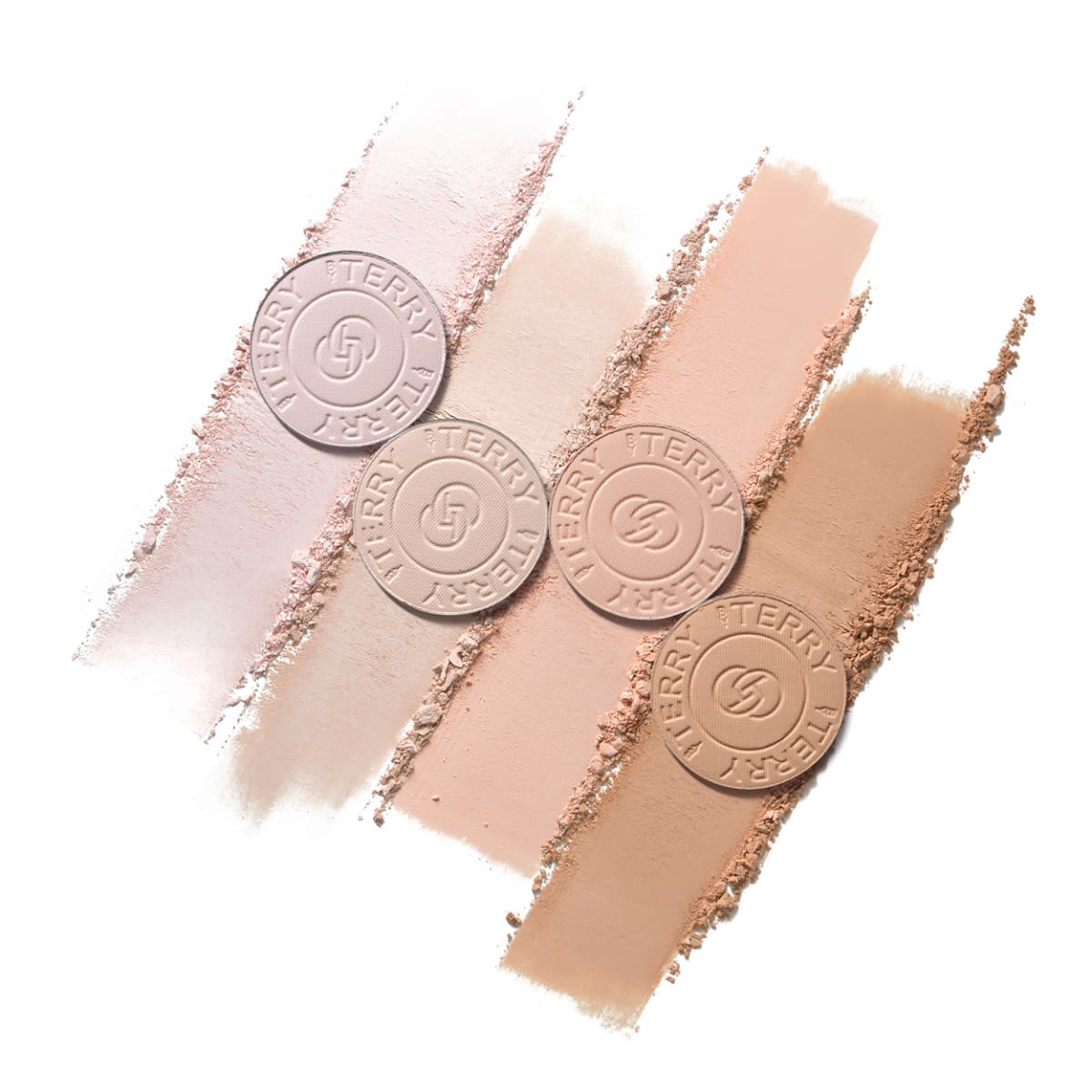 Hyal Hydra Powder Palette