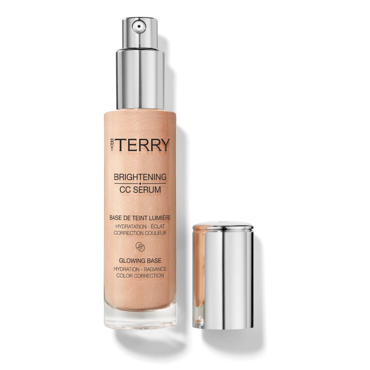 Brightning Cc Serum
