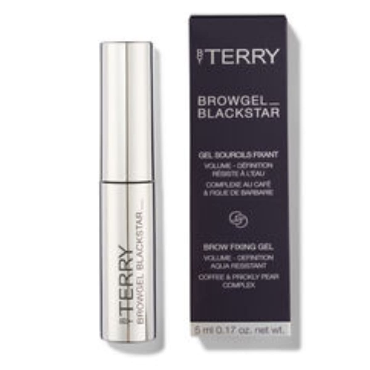 Browgel Blackstar