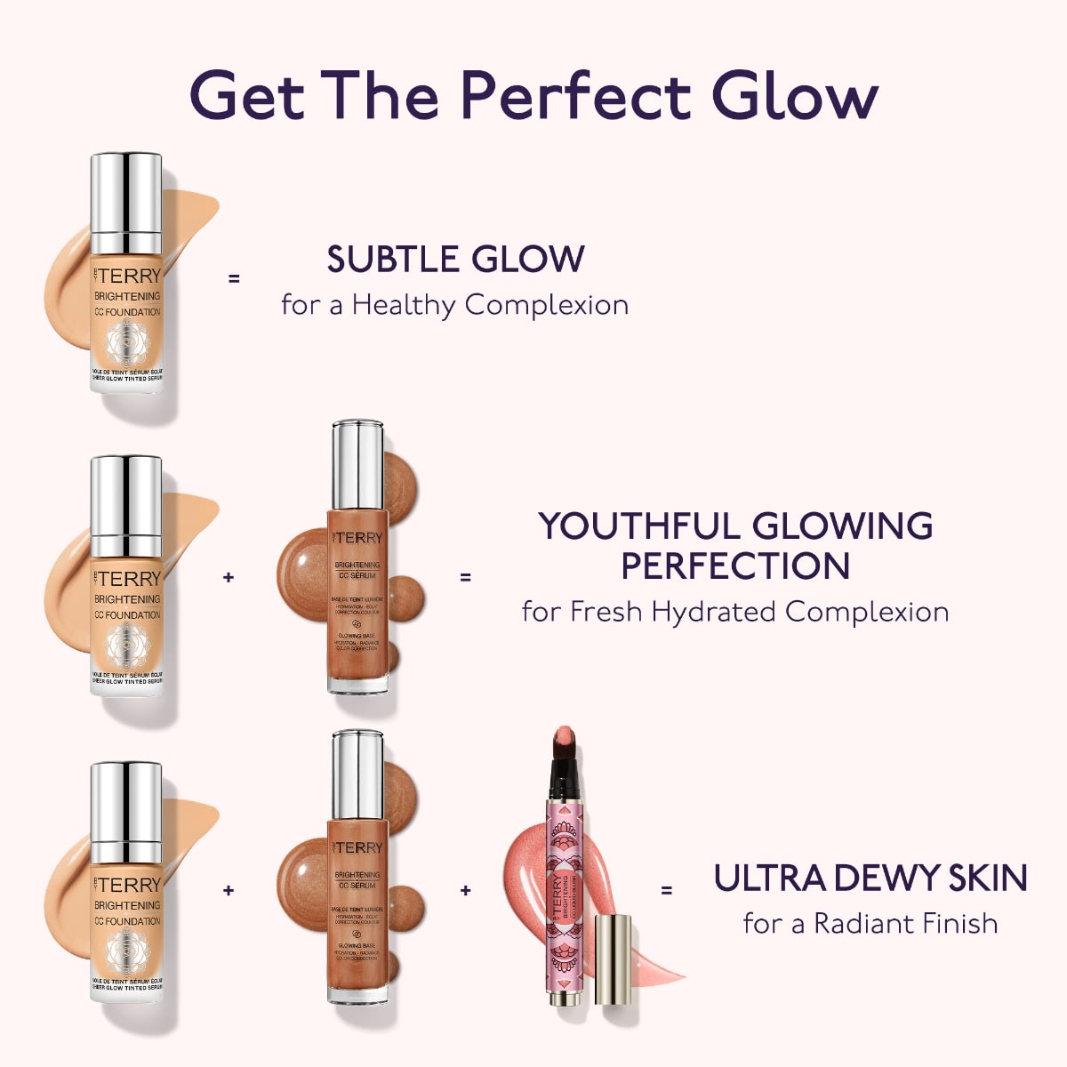 Brightening Cc