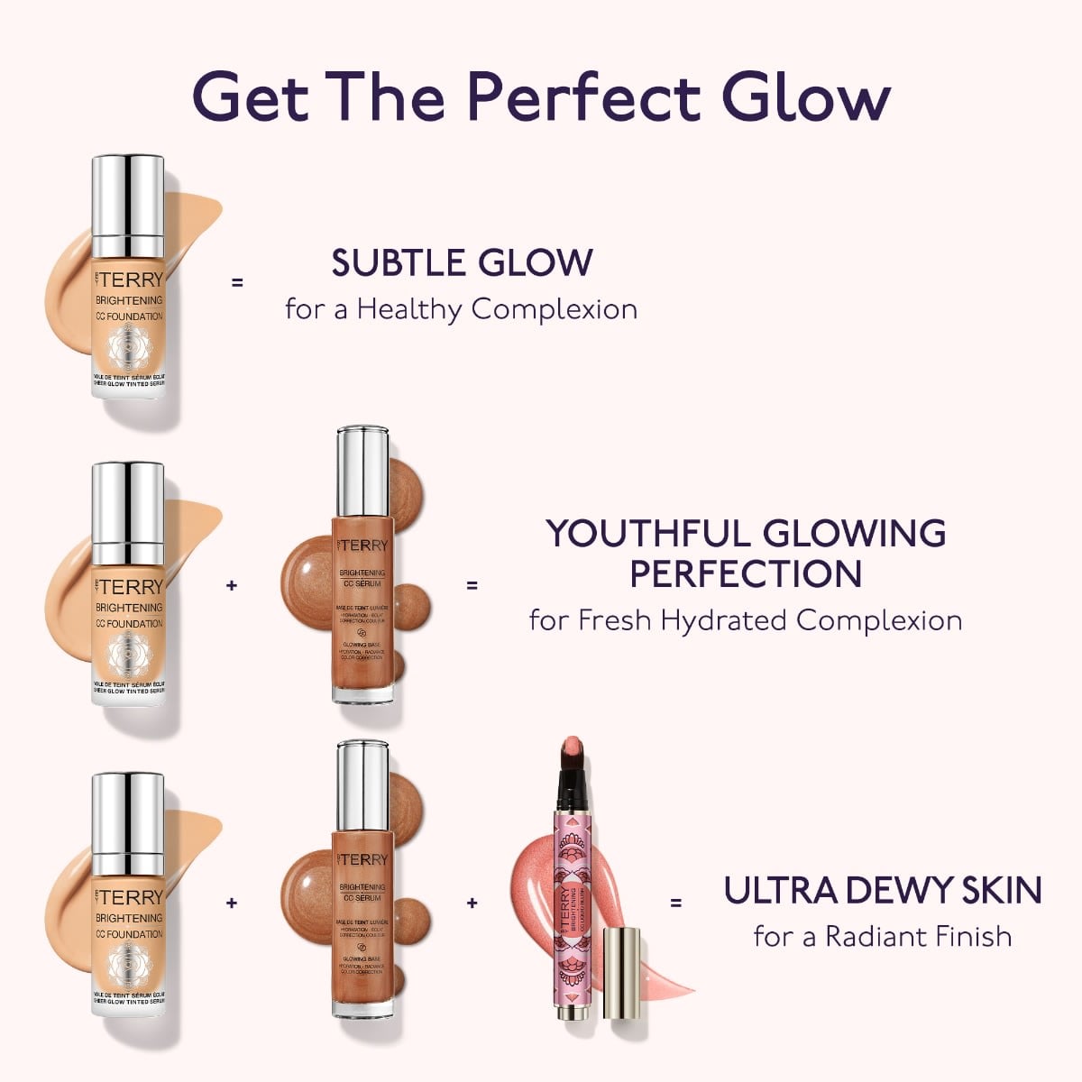 Brightening Cc