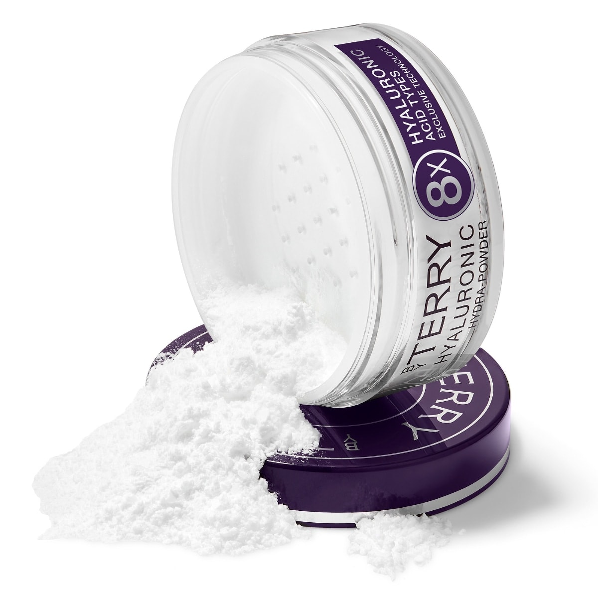 Hyaluronic Hydra-powder 8ha