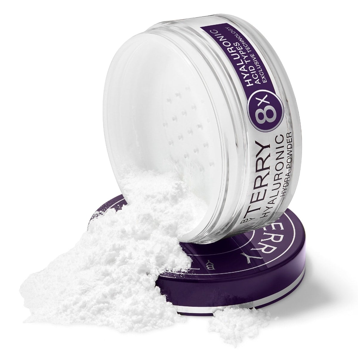 Hyaluronic Hydra-powder 8ha