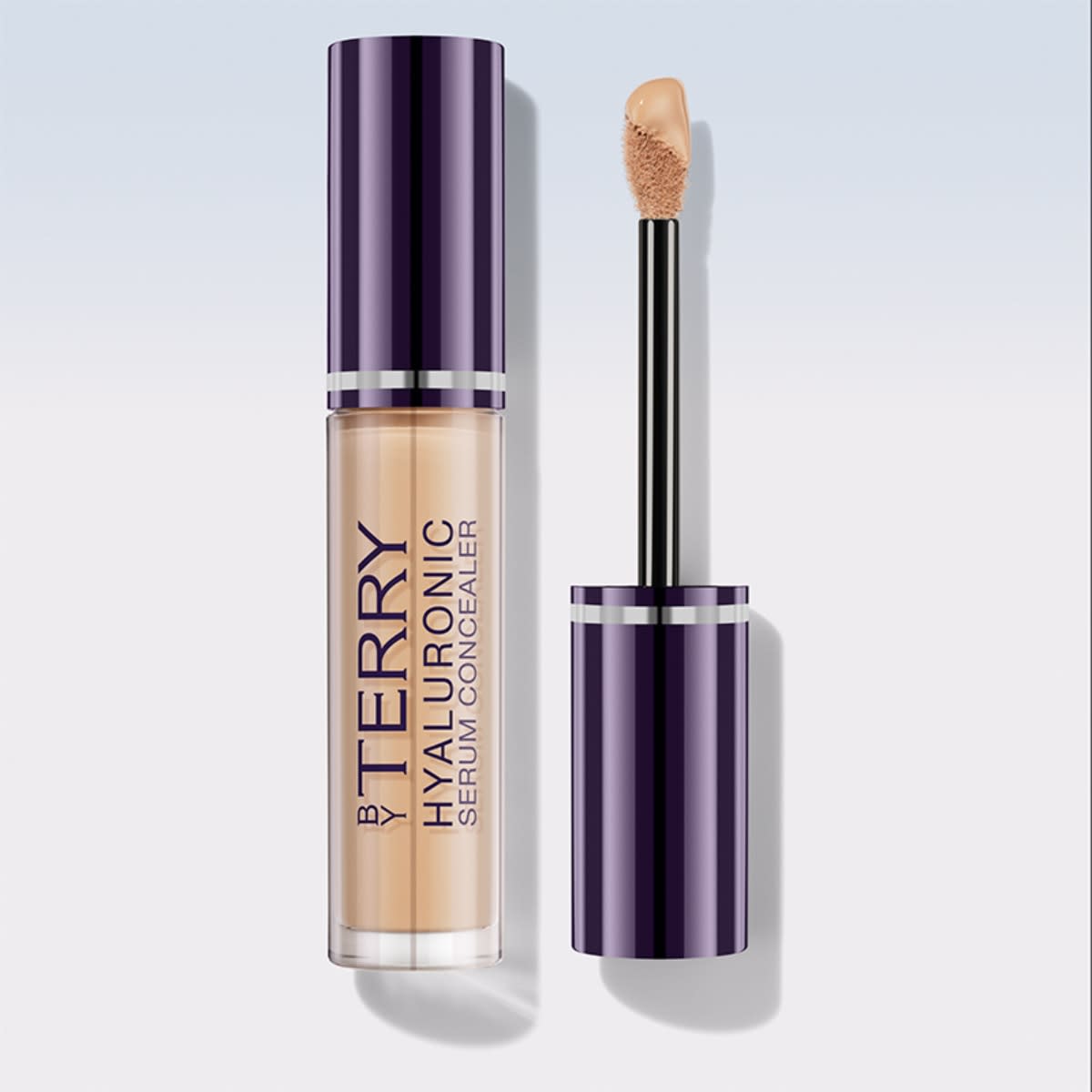 Hyaluronic Serum