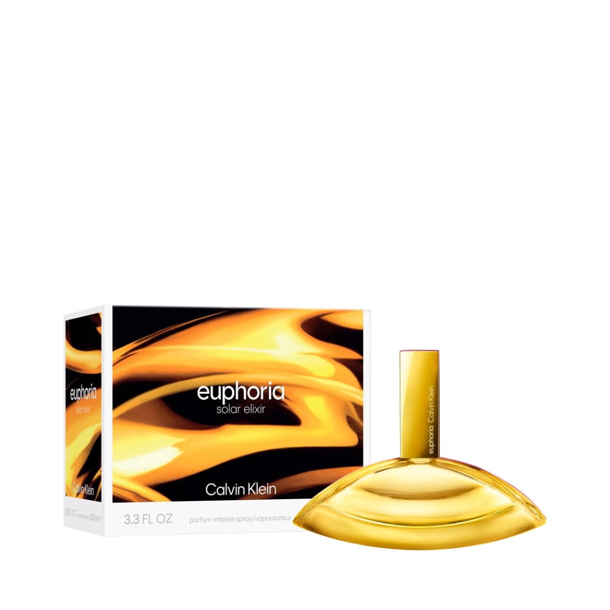 Euphoria Solar Elixir Parfum Intense