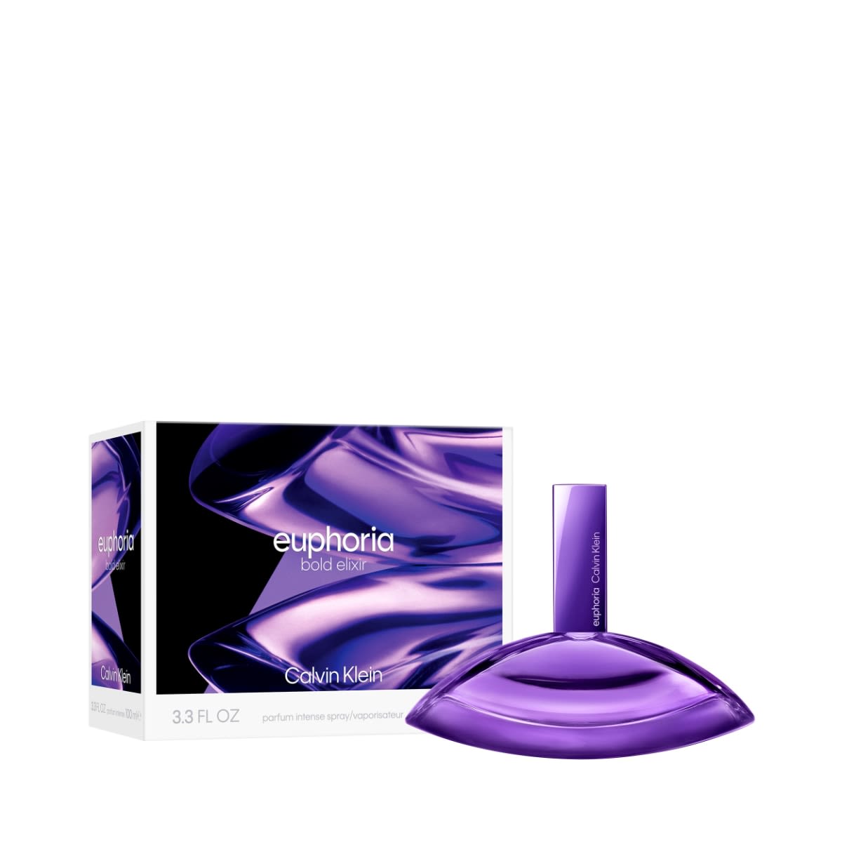 Euphoria Bold Elixir Parfum Intense