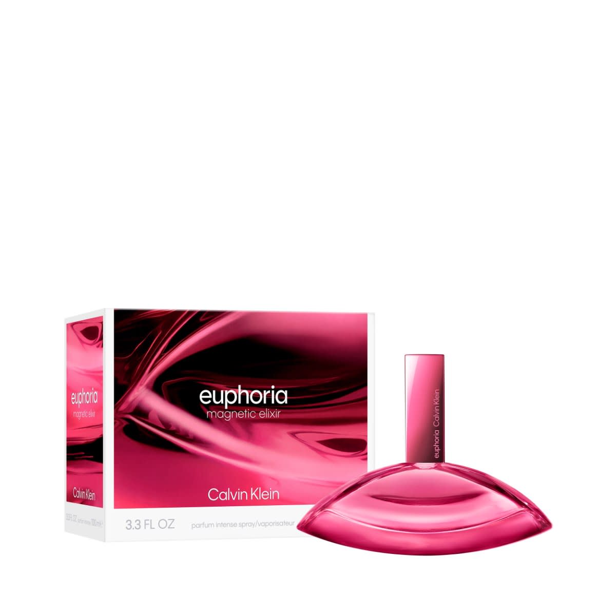 Euphoria Magnetic Elixir Parfum Intense