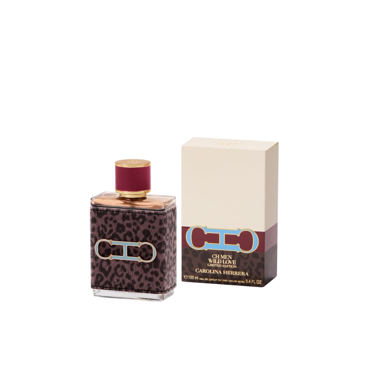 Ch Wild Love Limited Edition