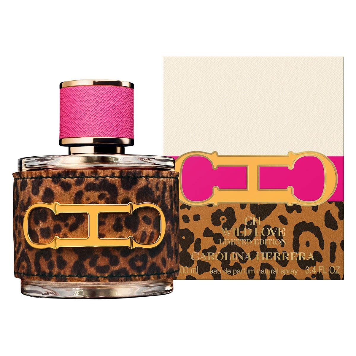 Ch Wild Love Limited Edition