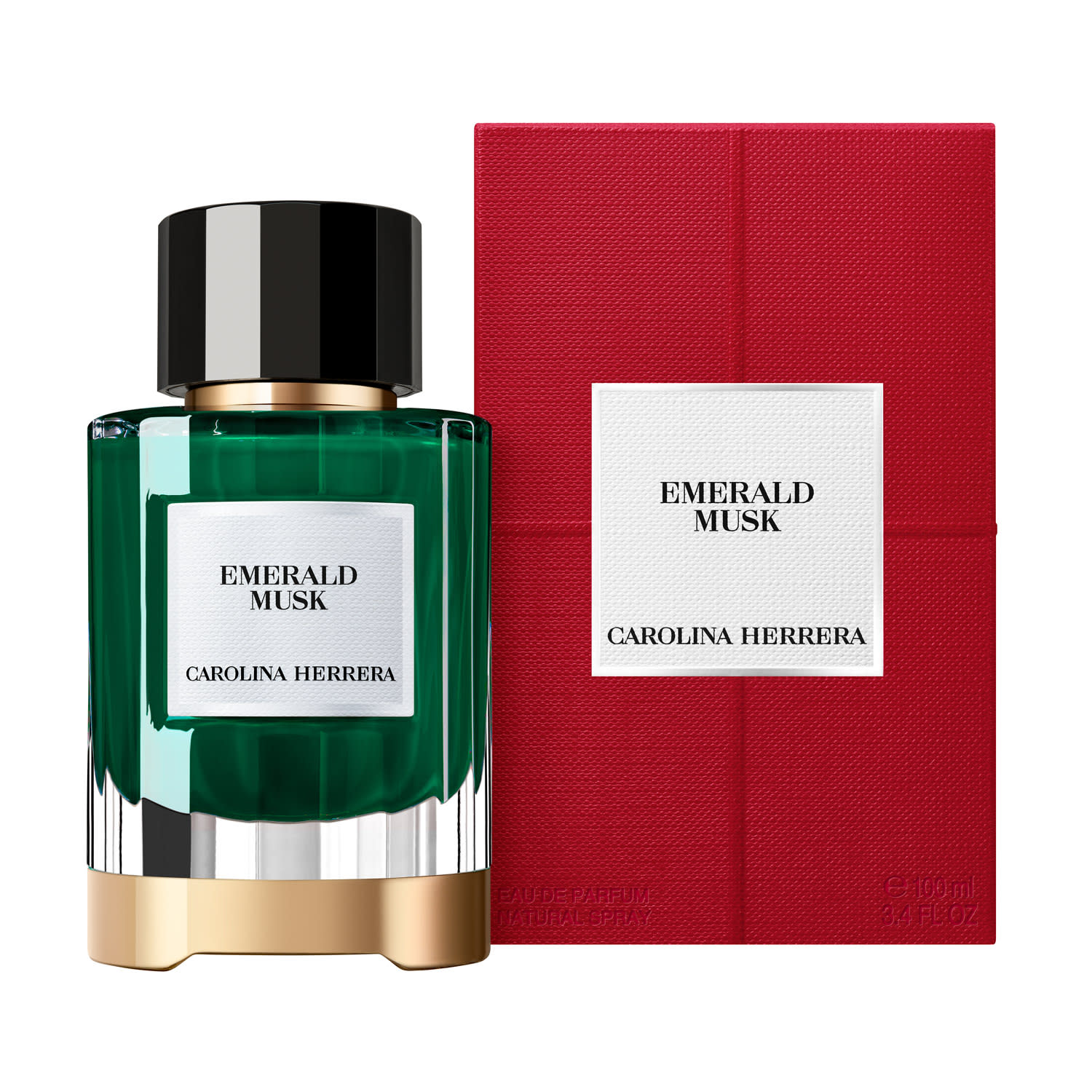 Emerald Musk