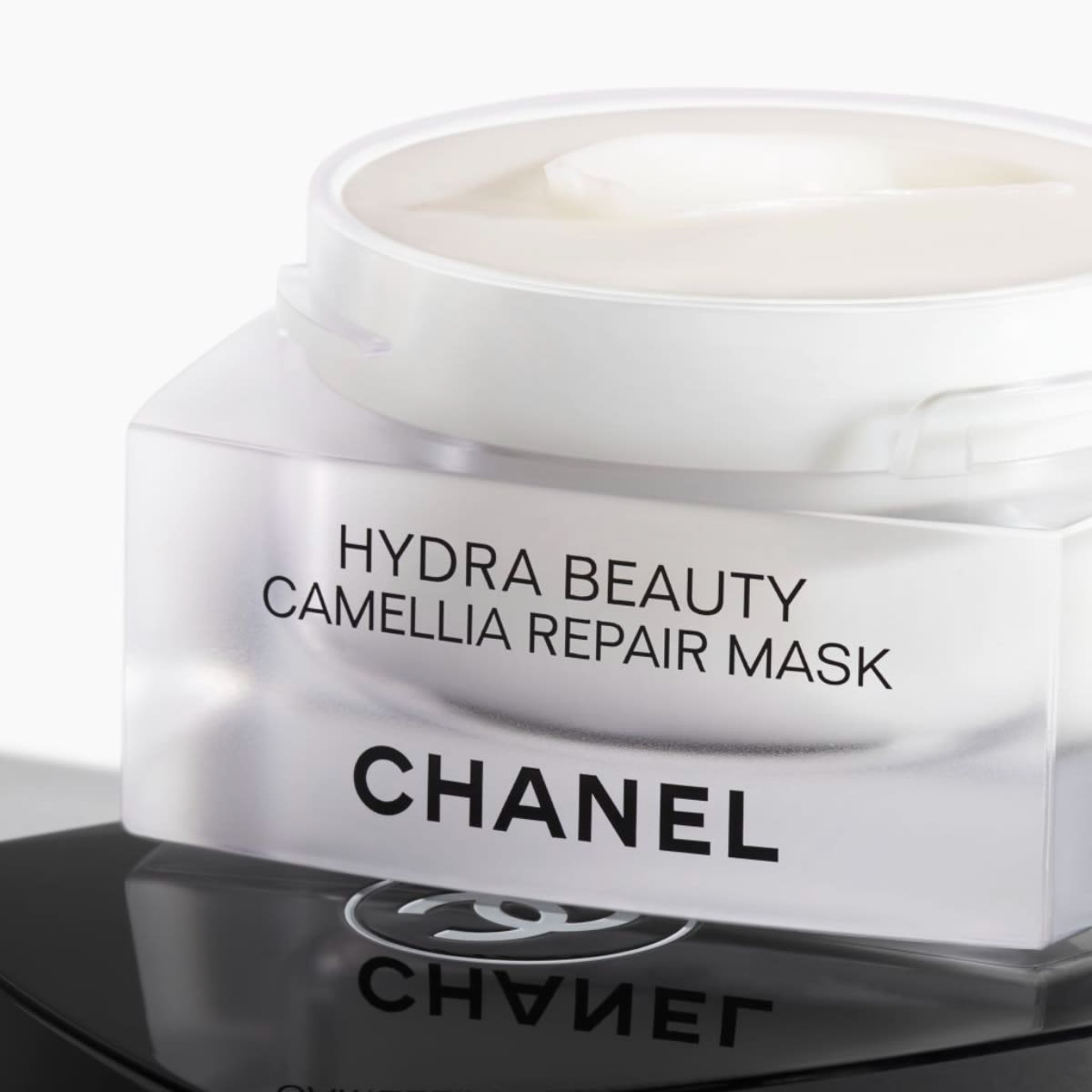 Camellia Repair Mask
