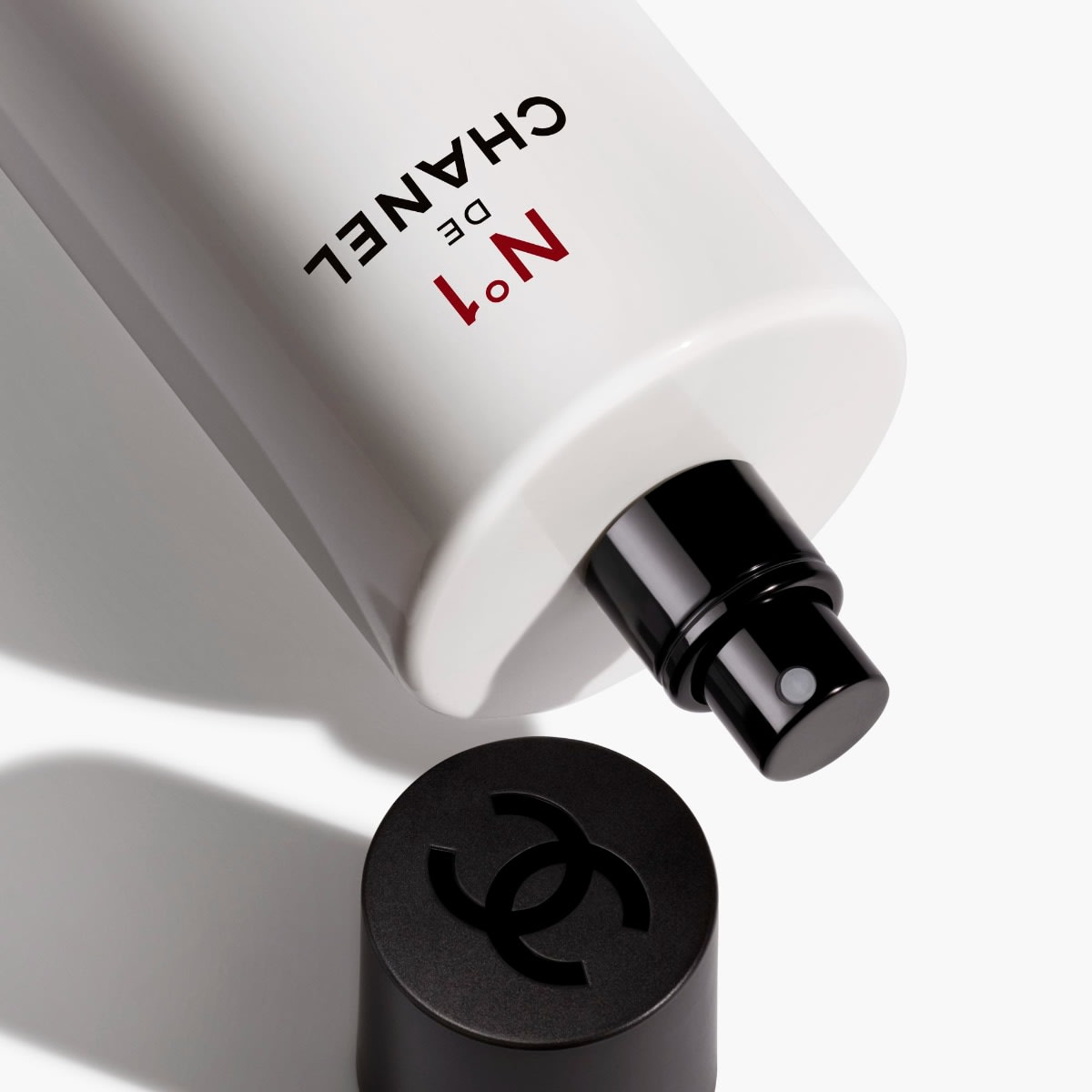 Revitalizing Body Serum-in-mist