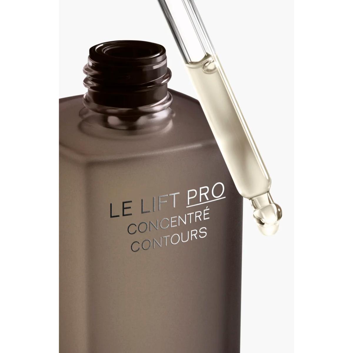 Le Lift Pro Contour Concentrate