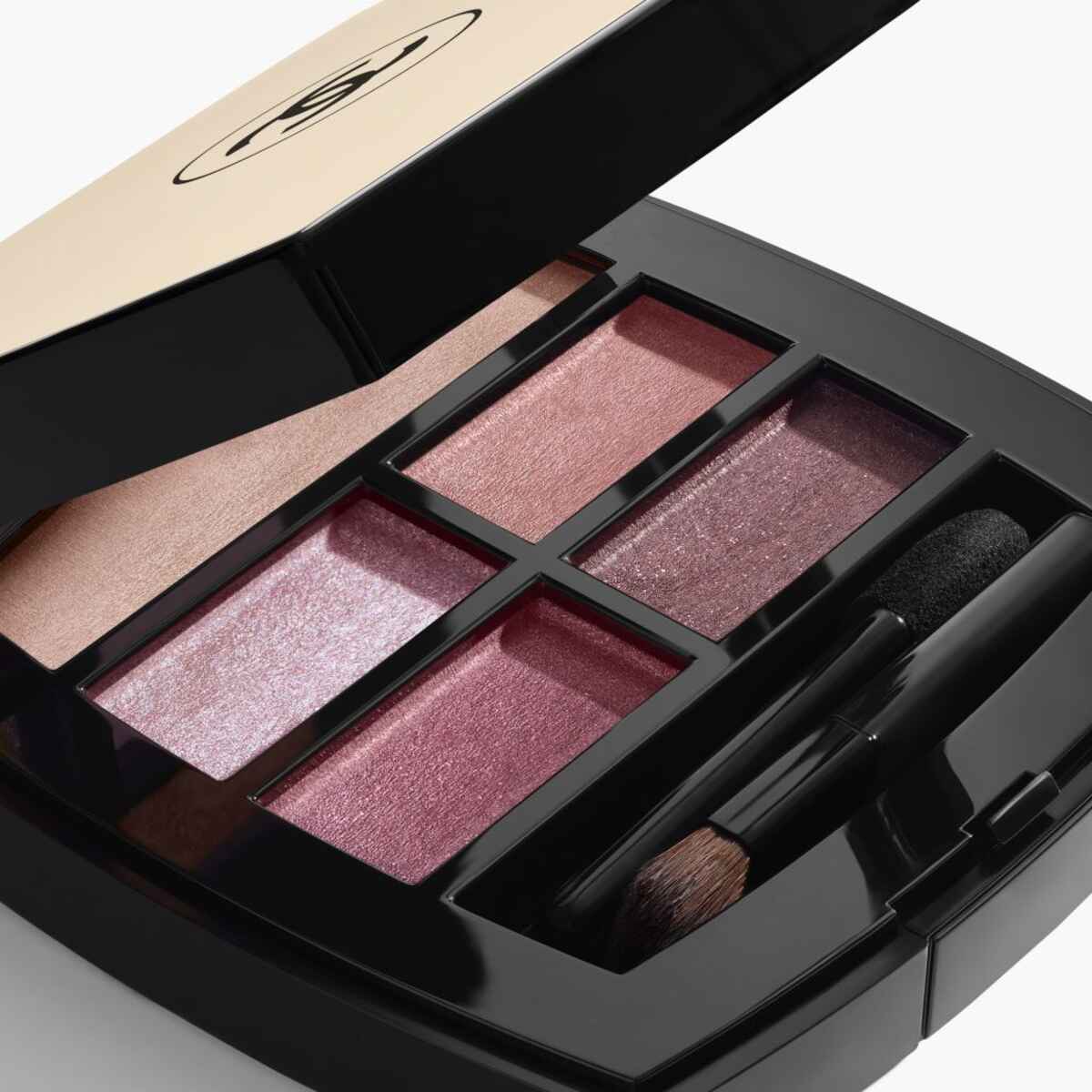 Les Beiges Eyeshadow Palette