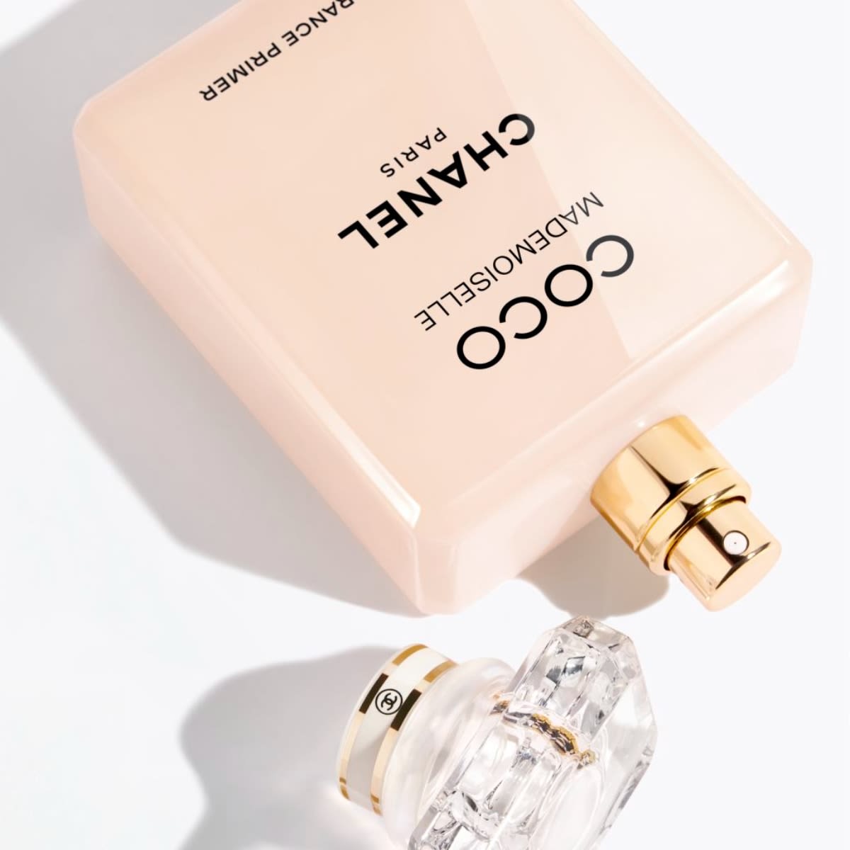 Mademoiselle Fragrance Primer