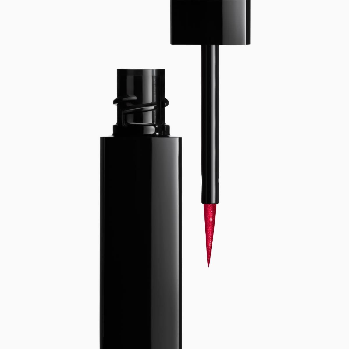 Le Liner De High Precision Longwearing And Waterproof Liquid Eyeliner - Festive Edition