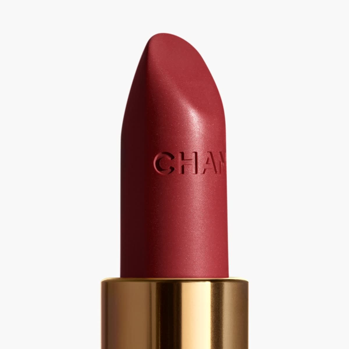 Rouge Allure Velvet Limited Edition